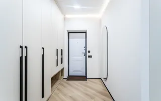 Vânzare, apartament 2 camere, 67.2 mp, str. Mihail Sadoveanu, Ciocana - Poză 14