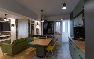 Calarasilor | 3 camere | Mai bine nu se poate, mai frumos nu exista - Poză 8