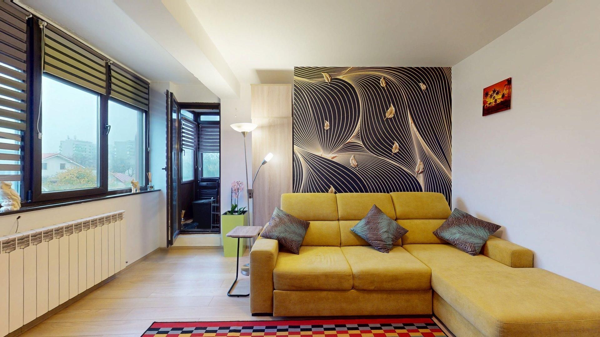 🏡 Vânzare apartament 3 camere Bazilescu – 63 mp utili - Poză 25