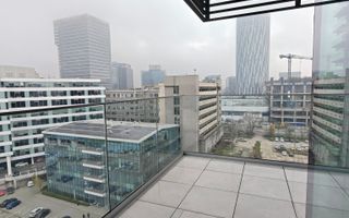 De vânzare: ap. 3 cam UP-site Floreasca (îți spun și ce nu-i bine) - Poză 11