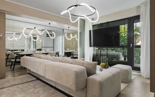 PENTHOUSE EXCLUSIVIST – PALATUL PARLAMENTULUI | CENTRUL BUCURESTIULUI - Poză 10