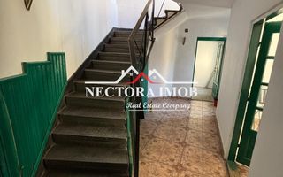 NECTORA IMOB-Spatiu Comercial 7 camere, 2 bai, Zona Cantemir, 180 mp - Poză 13