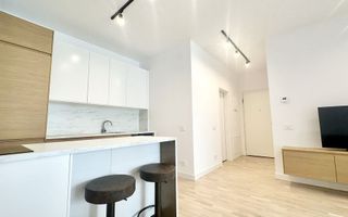 Prima inchiriere studio 2 camere Avalon Estate | Pipera | Parcare - Poză 7