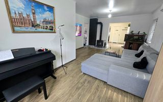 Casa Individuala 3 Camere 1500mp Teren, 10km de Alba Iulia - Poză 10