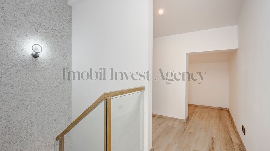 Vila Duplex 5 camere Otopeni - Poză 27