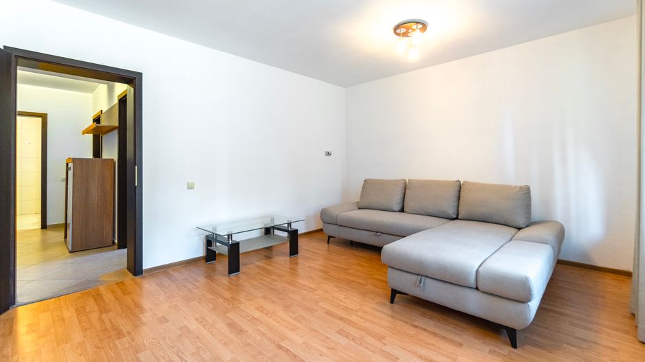 De închiriat apartament 2 camere| Str. Ioan Socec | Mobilat | - Poză 3