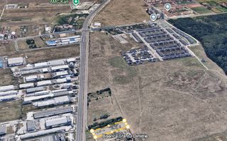 Lot teren Pipera in zona cu cea mai rapida crestere imobiliara - Poză 10