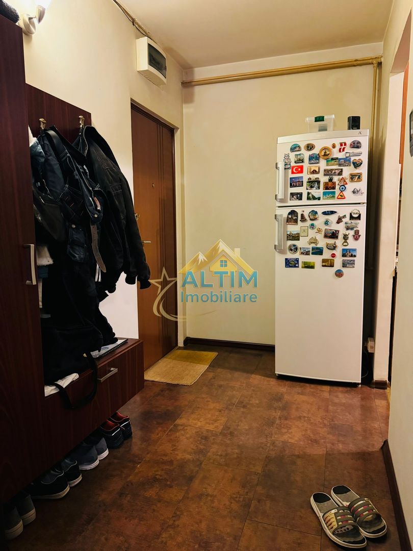 Apartament 2 camere Astra, Brașov - Poză 6