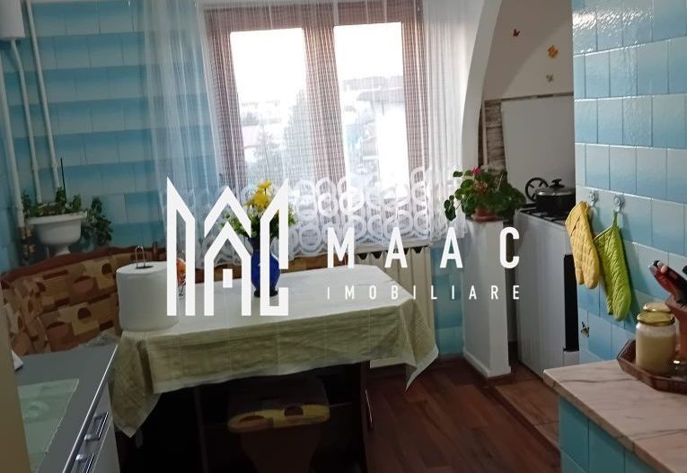 Apartament 2 camere | zona 1 Mai | 70 mp - Poză 4
