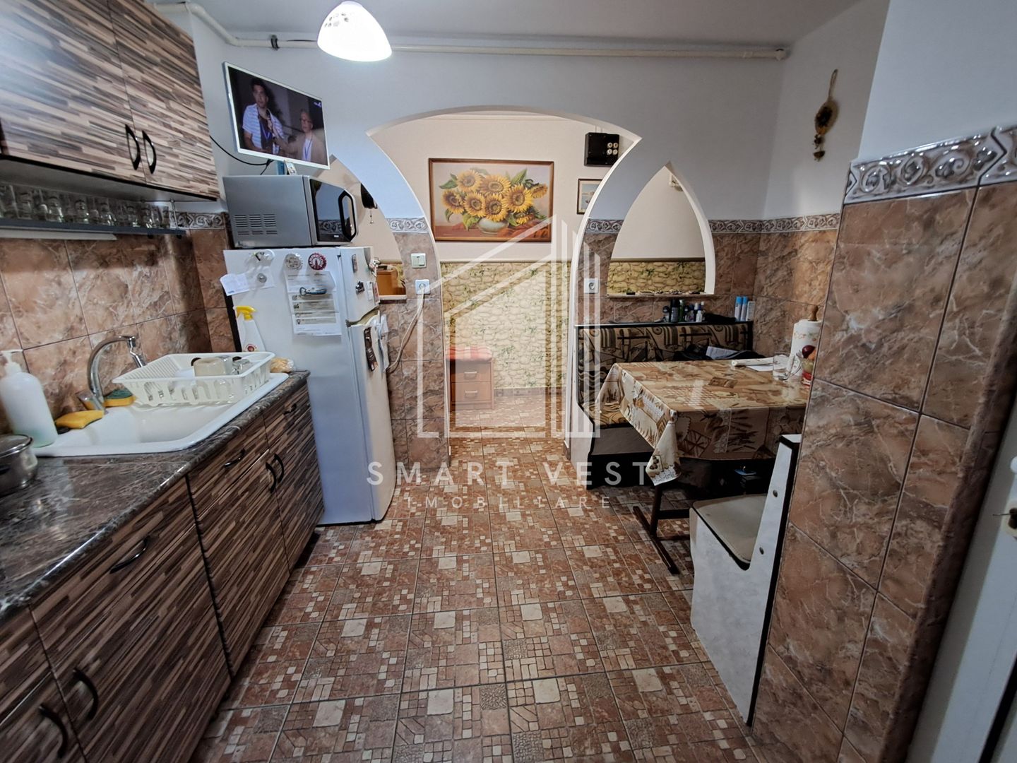 Apartament 2 camere | Etaj 1 | Zona Micro 16 - Poză 6
