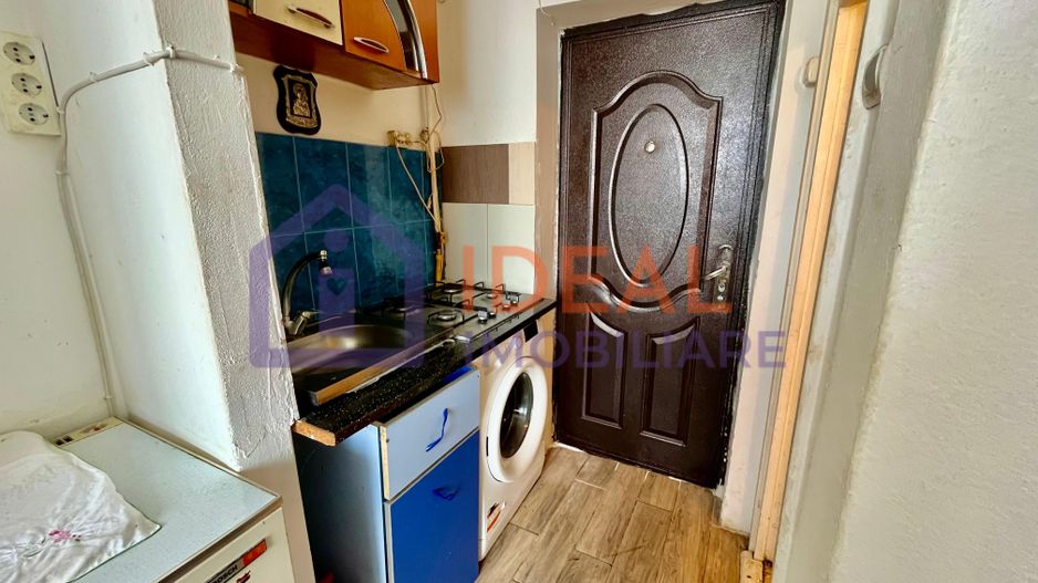 Garsonieră | 13 mp | Țiglari - Poză 4