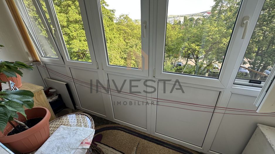 3 camere decomandate/Cartier Gheorgheni - Poză 3