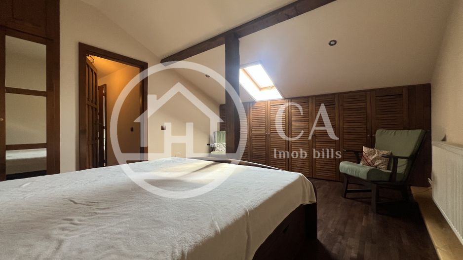 Casa cu 5 camere de vânzare in zona Centrala, Oradea - Poză 19