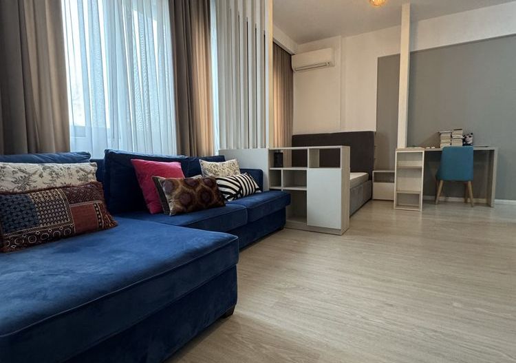 Studio apartament de vanzare zona centrala - Poză 1