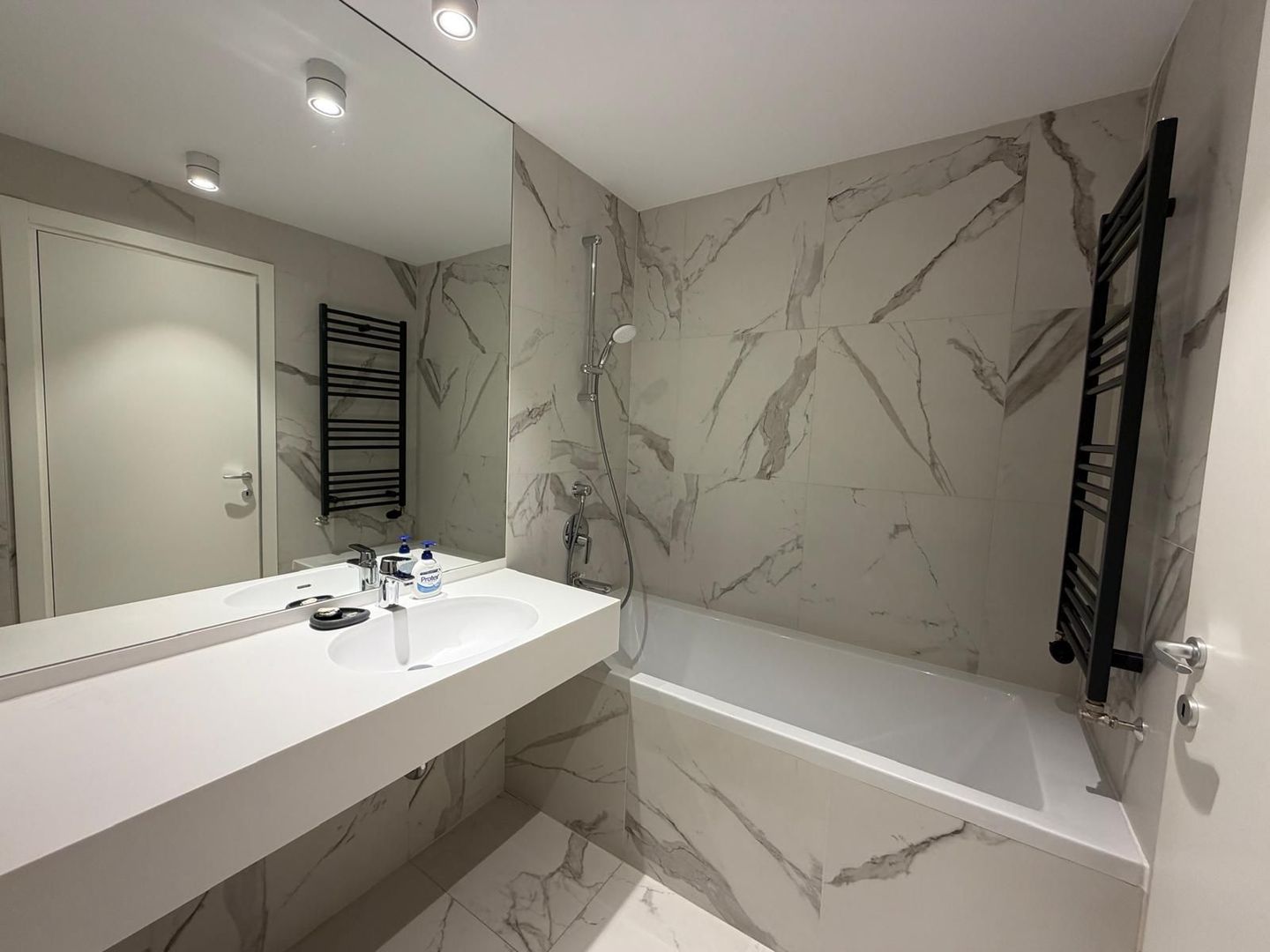 Apartament High-End 3 camere One Herastrau Towers - Poză 18