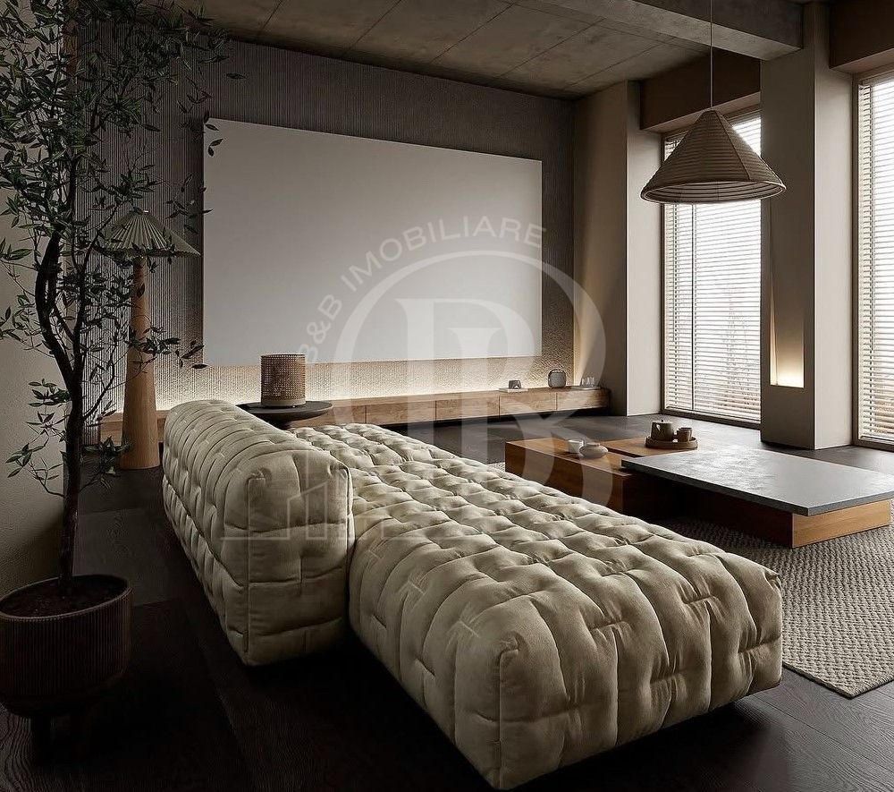 Apartament 3 camere cu gradina Theodor Pallady Metrou Teclu - Poză 9
