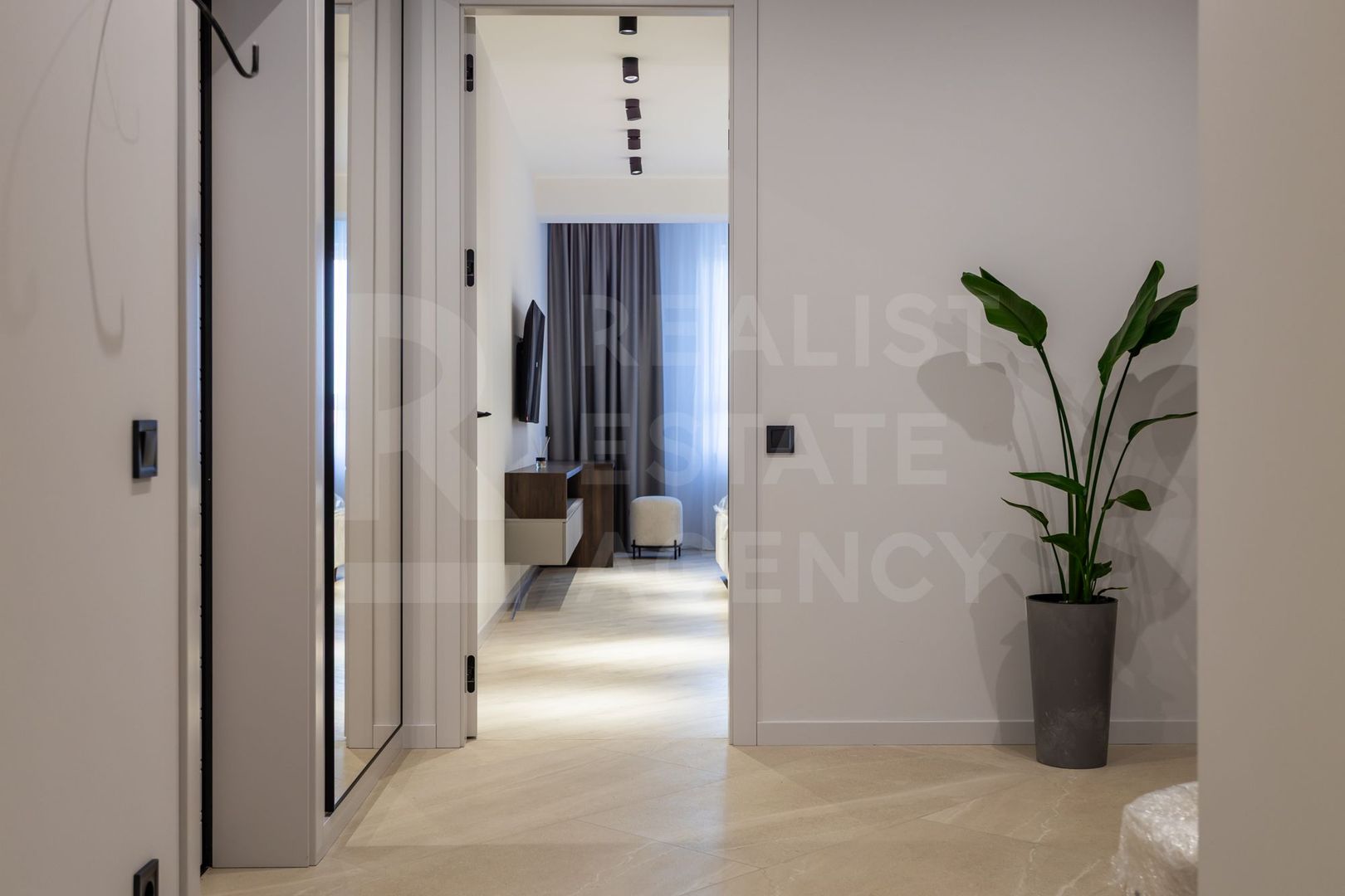 Vânzare, apartament, 2 camere, str. Bogdan Voievod, Râșcani - Poză 14