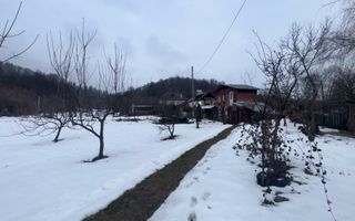 ANSAMBLU DE CASE CU 5 CAMERE 110MP TEREN 2530 MP BUGHEA DE JOS ARGEȘ - Poză 17