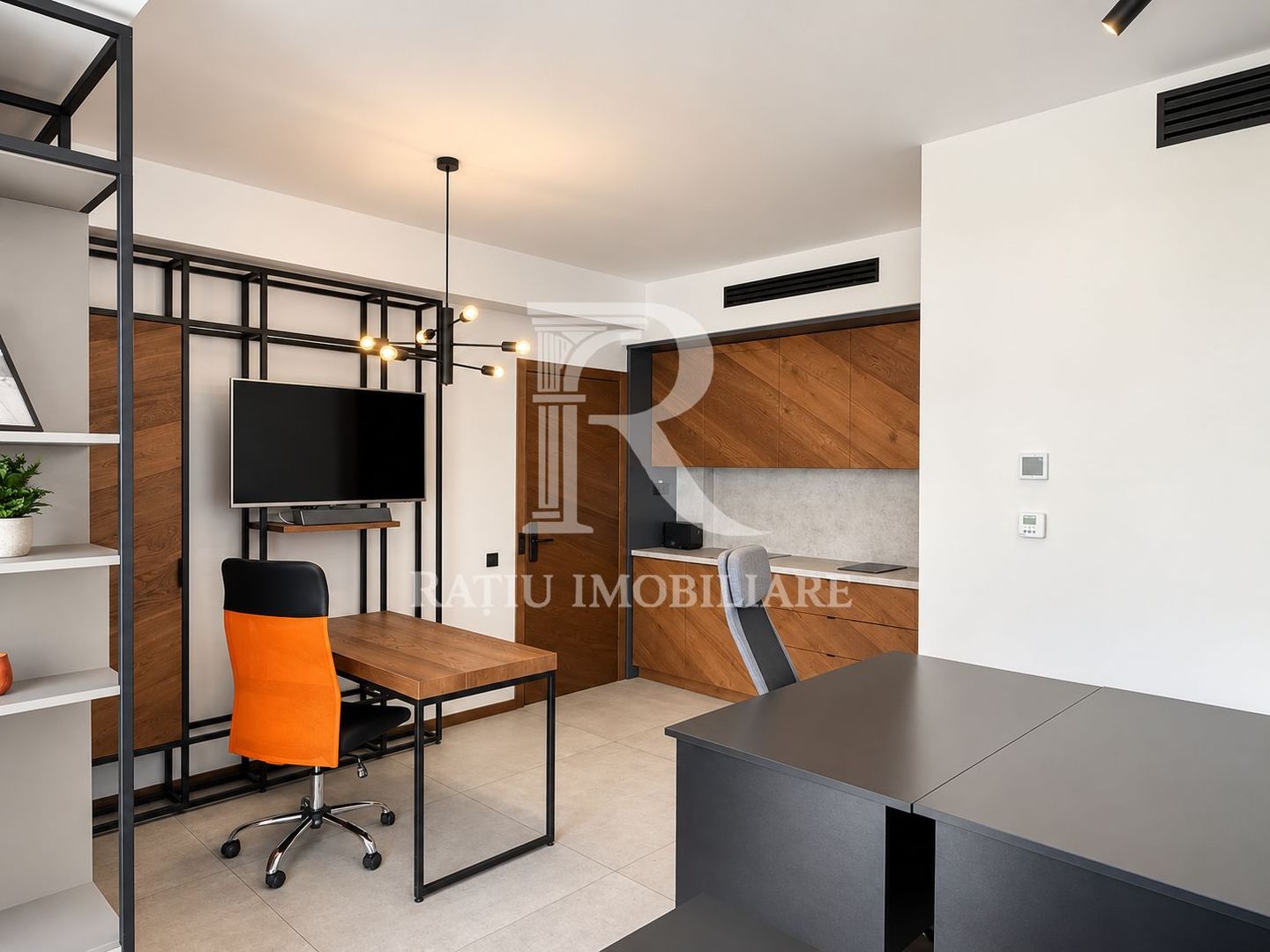 Spațiu de Birouri | 220 mp | Ciheiului | Oradea - Poză 12