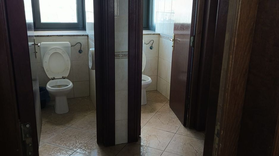 Spatiu de birouri zona Astra - Poză 21