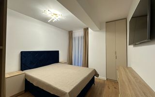 Apartament 2 camere - Zona Centrala - Parc Residence - Poză 12