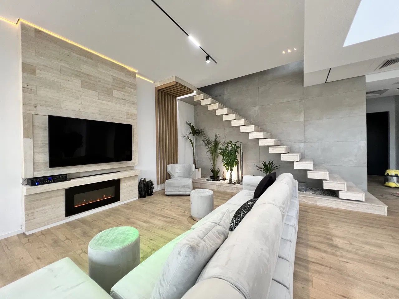 Vila Premium Beton Monolit, Smart | Corbeanca | De Vânzare - Poză 6