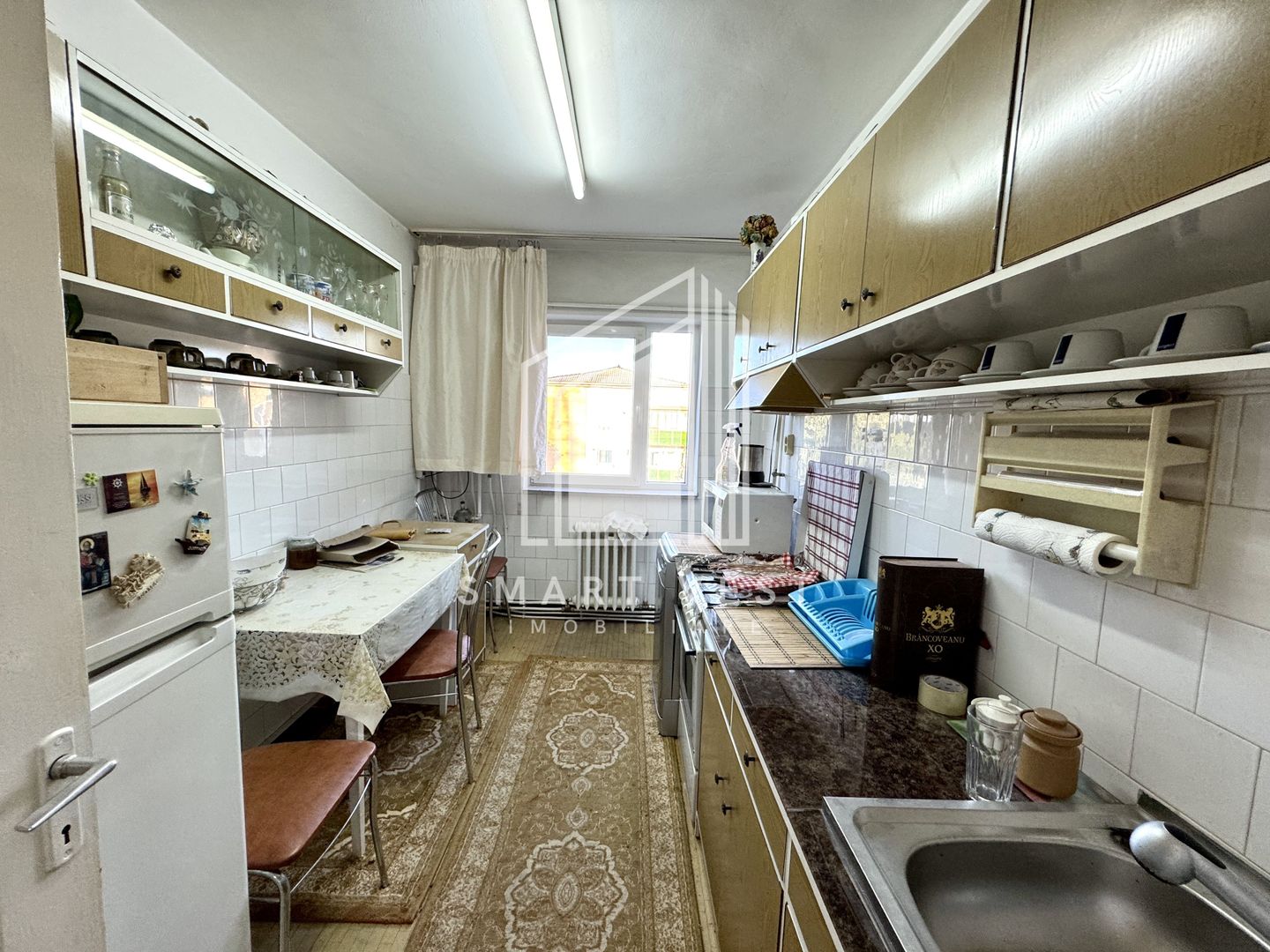 Apartament 2 camere decomandat | 52 mp | Zona Micro 17 - Poză 5