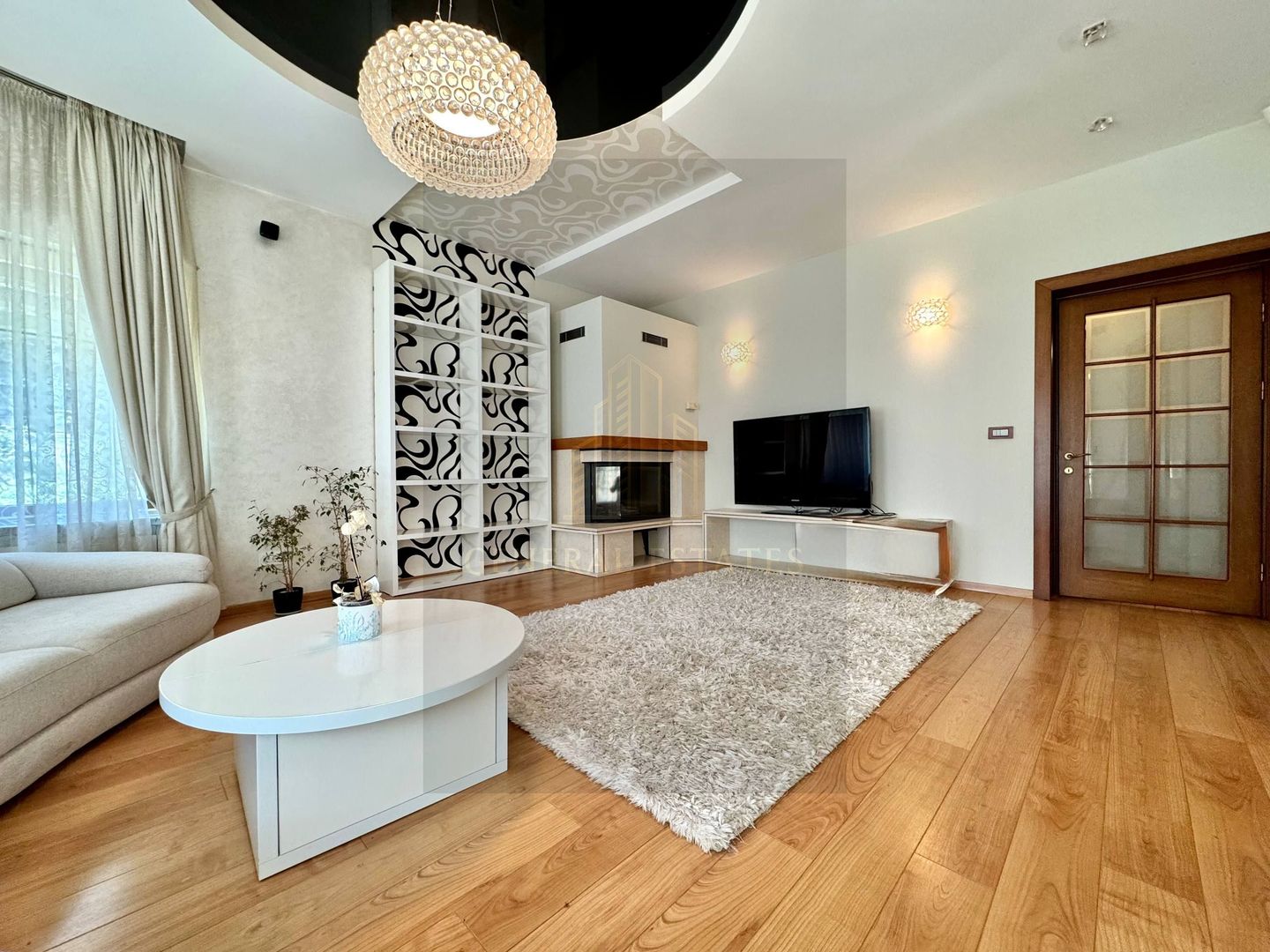 Vînzare Casă în 3 Nivele -Hlincea - 343 m.p. - Poză 6