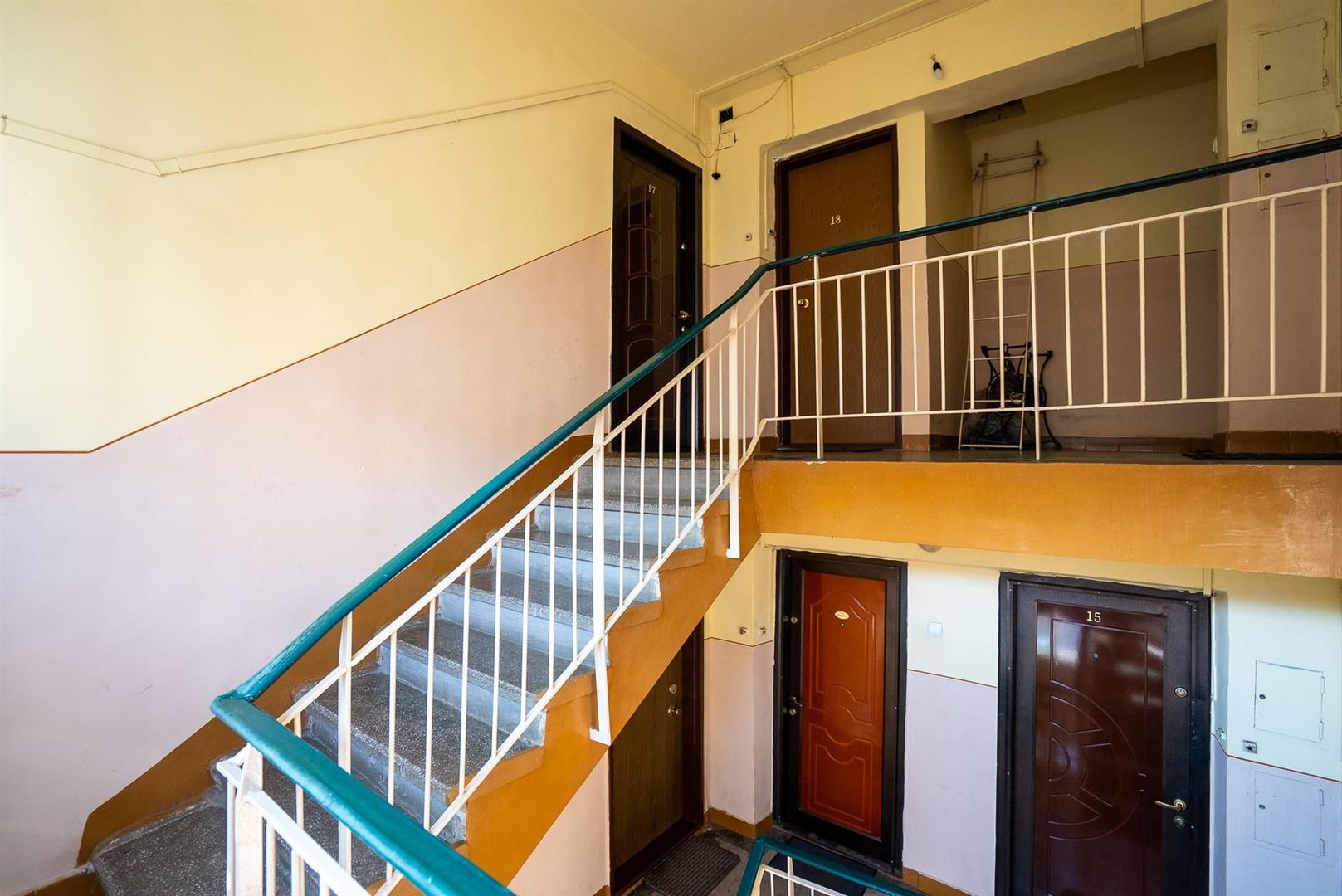 APARTAMENT 2 CAMERE ROGERIUS - Poză 8