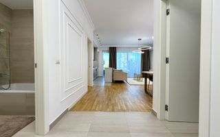 Apartament cu 2 camere *70mp utili* + 17mp terasa // Baneasa - Jandarmeriei - Poză 11