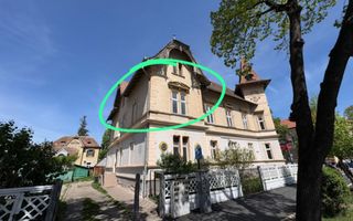 Apartament la casa I etajul 1 I B-dul Victoriei I Parcare - Poză 6