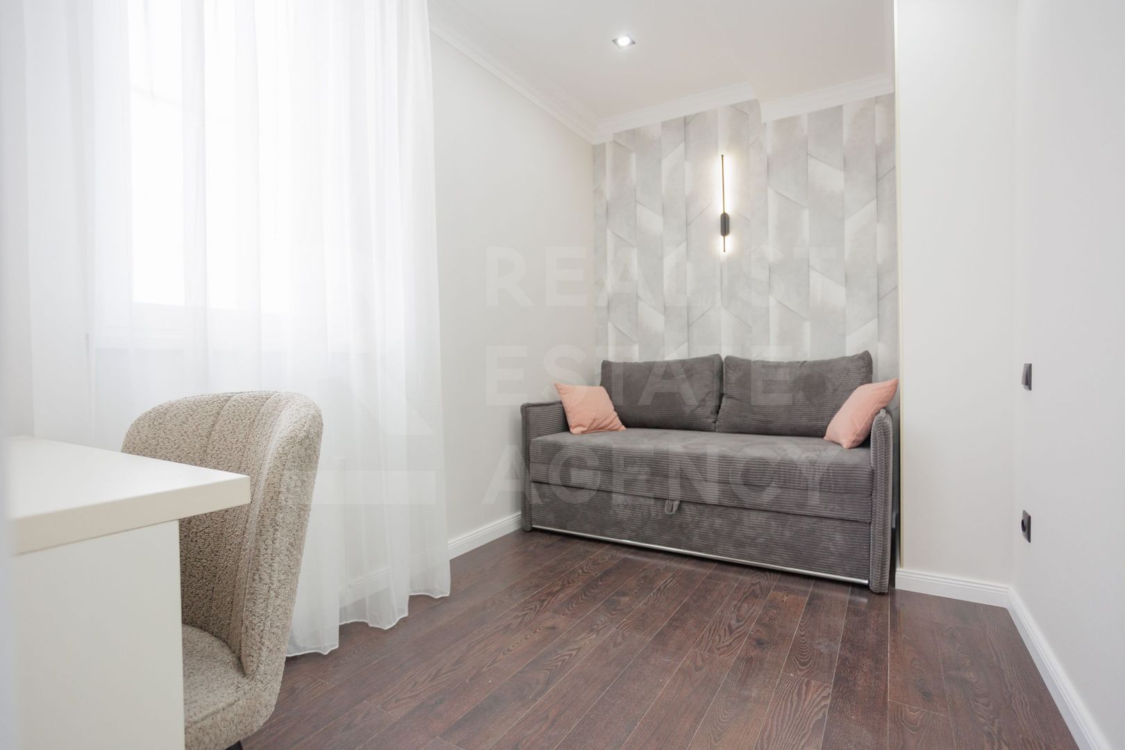 Vânzare, apartament, 3 camere, str. Albișoara, Centru - Poză 7