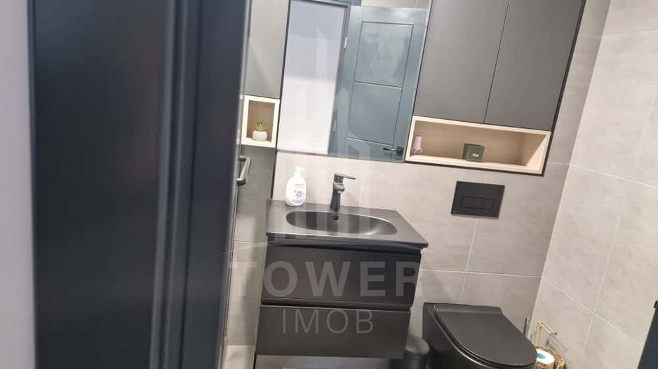 Apartament de închiriat – 3 camere, Turnișor, Sibiu - Poză 6