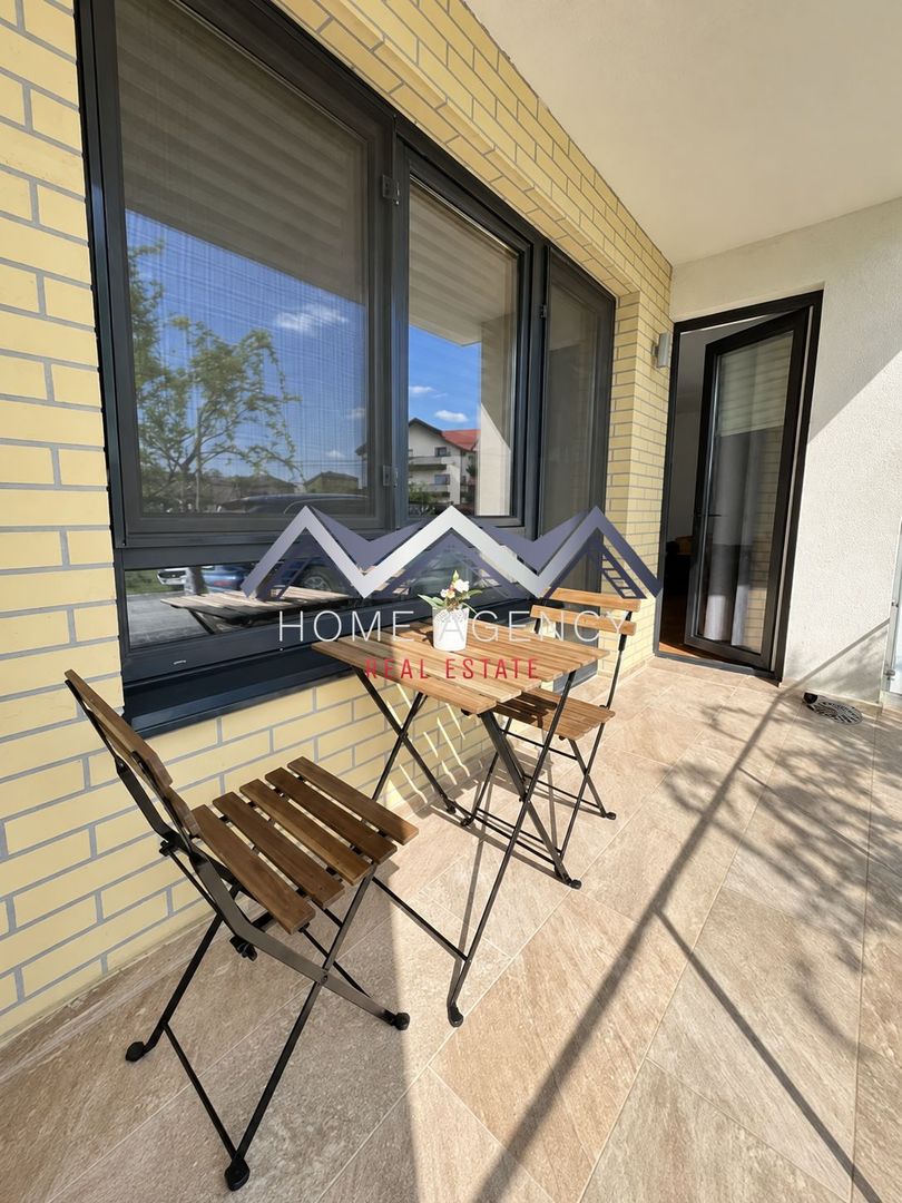 Apartament 2 camere Otopeni | include parcare - Poză 10