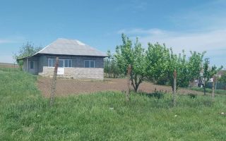 Casă de vânzare, Avântu Românești, Iași – teren concesionat 1300 mp - Poză 4