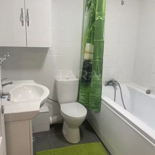Apartament cu 3 camere, 72 mp, Dâmbul Rotund. - Poză 7