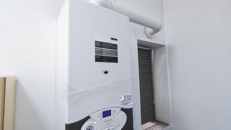 Birouri luxoase in zona centrala - Poză 16