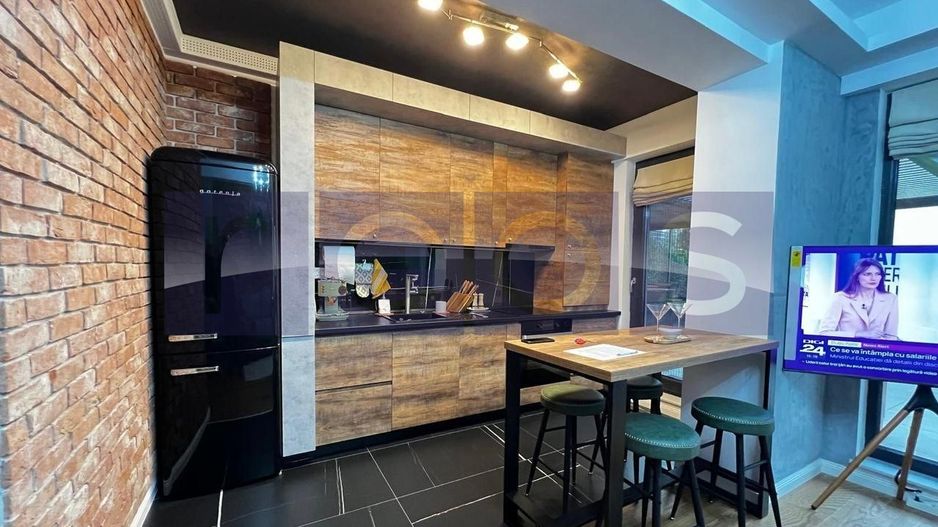 VANZARE 2 CAMERE 2 BAI 52MP TERASA/GRADINA 87MP PARCARE INCLUS UNIRII - Poză 7