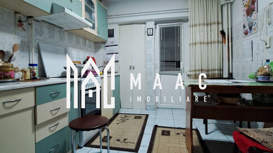 Apartament 4 camere | etaj 1 | Lenin Sud | - Poză 1