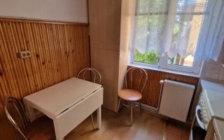 Apartament cu 2 camere decomandate, situat în zona Dacia - Poză 7