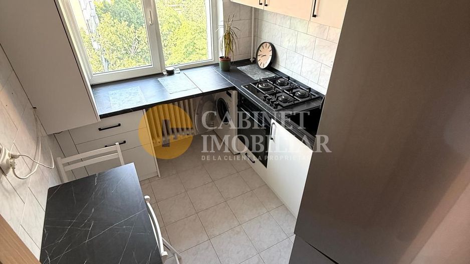 2 Camere Decomandat - 52MP - Rond Podu Ros - Fara Risc - Poză 7