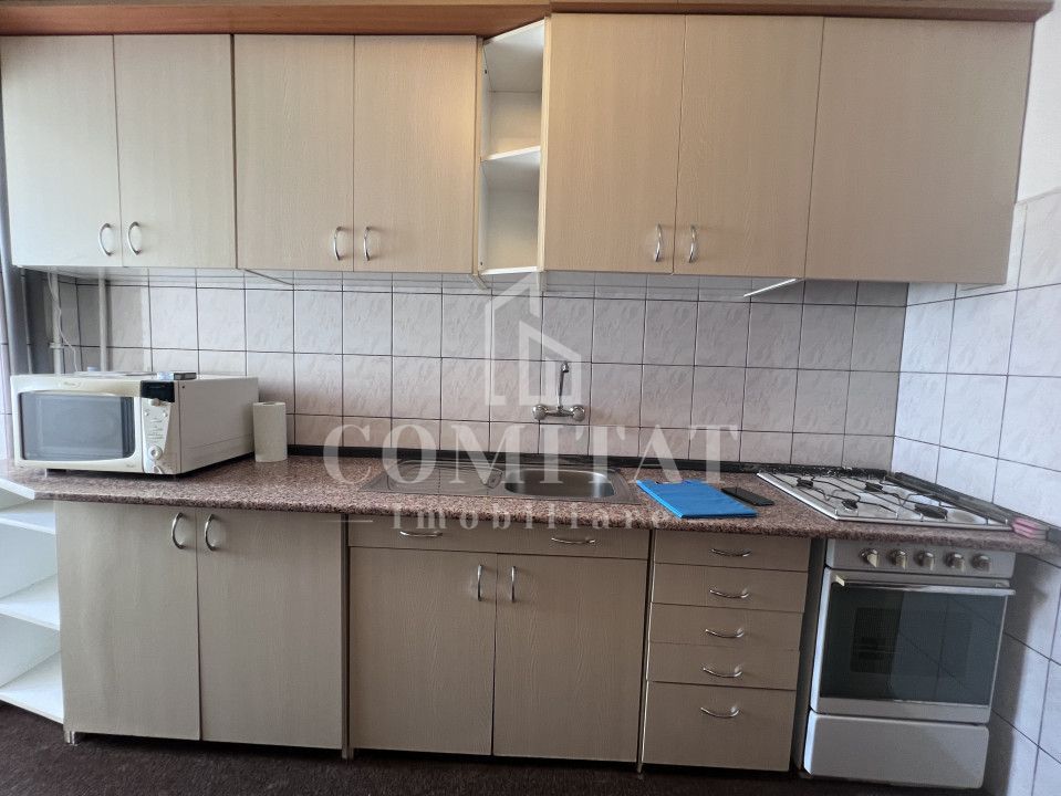 Apartament 3 camere | finisaje clasice | zona Calea Mănăștur - Poză 10