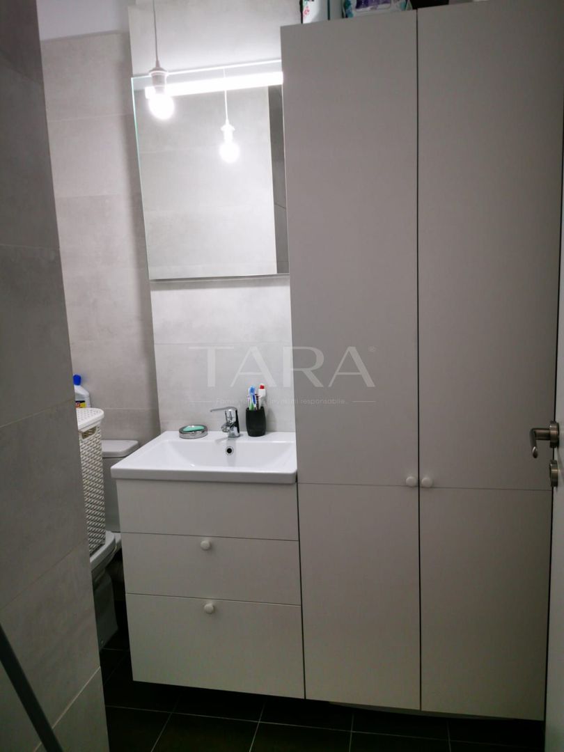 Apartament elegant cu parcare subterană – Zorilor - Poză 10