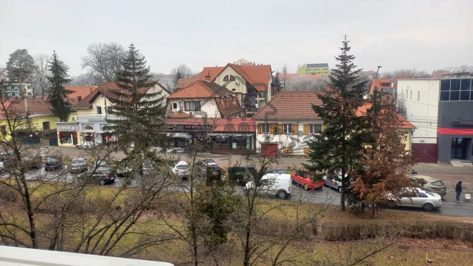 Apartament de închiriat 2 camere Str. Școala de Înot/Stadion - Poză 17