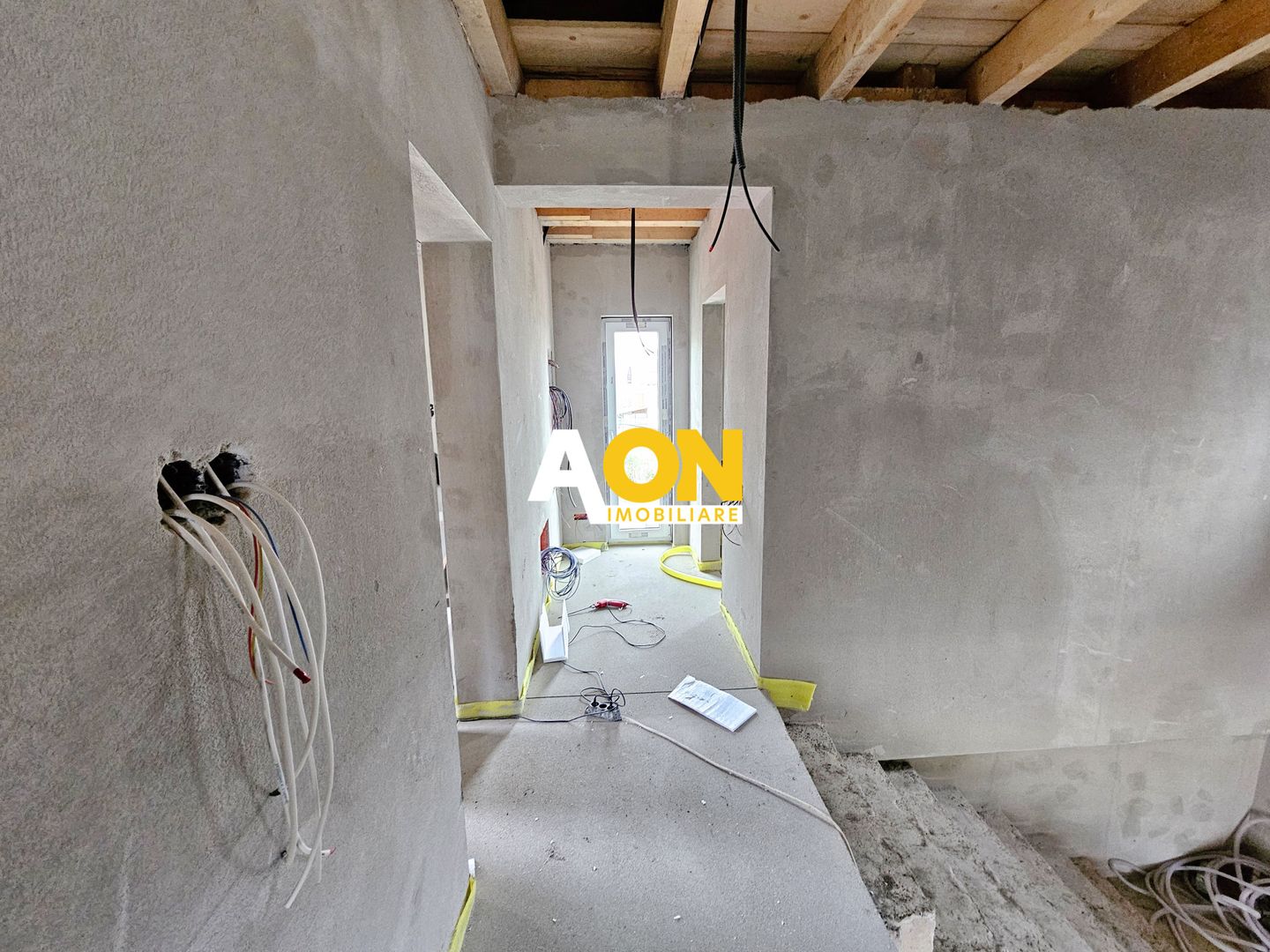 Casa 5 camere, 420 mp teren, finisaje la cheie, Cetate - Poză 15