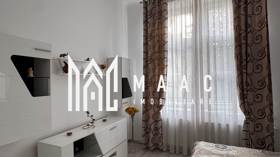 Garsonieră | Parter | Curte | 34 MPU | Pet Friendly | Ultracentral - Poză 1