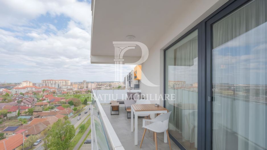 Apartament cu 3 camere | Garaj subteran inclus | Oradea - Poză 14