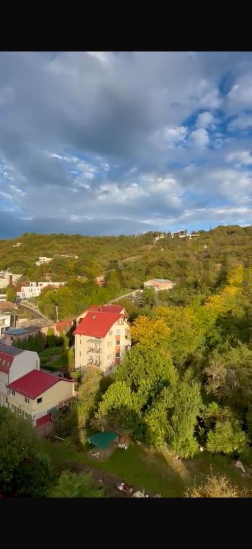 2 camere decomandate la cheie, cu view superb, Grigorescu - Poză 10