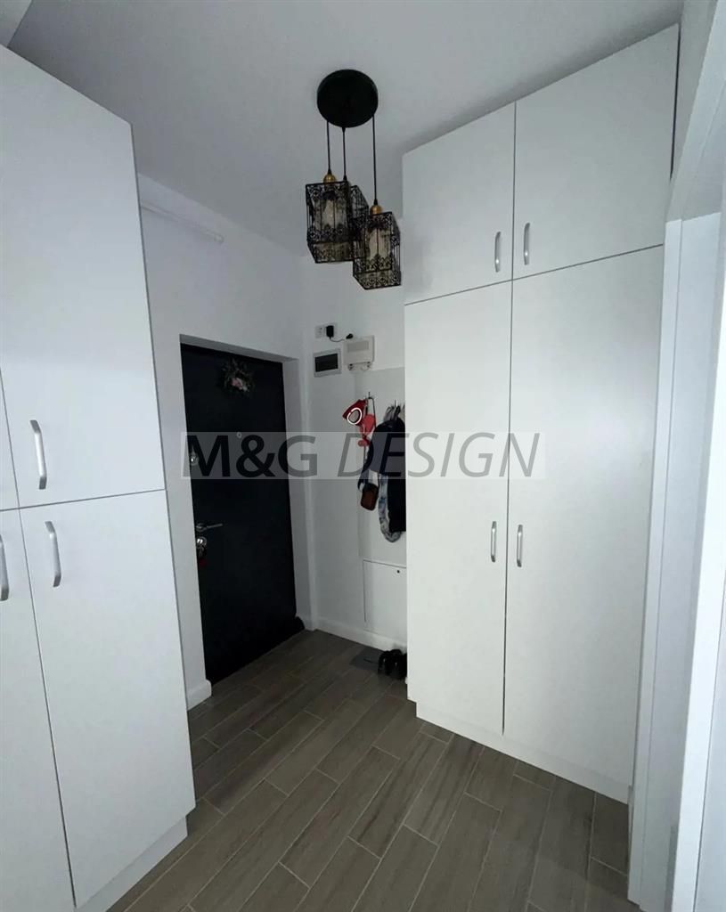 Apartament 1 camera  Giroc bloc nou - Poză 5