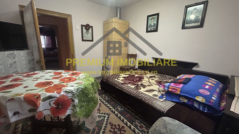 Casa de vanzre/schimb în Brătila - Poză 7